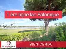 Vente maison Le Grau-du-Roi  