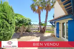 Vente maison Le Grau-du-Roi  