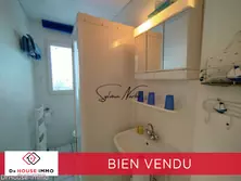 Vente maison Le Grau-du-Roi  