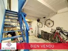 Vente maison Le Grau-du-Roi  