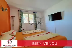 Vente maison Le Grau-du-Roi  