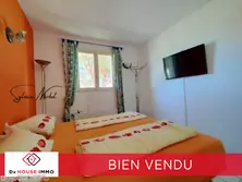 Vente maison Le Grau-du-Roi  