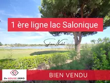 Vente maison Le Grau-du-Roi  