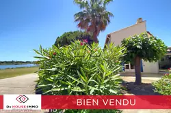 Vente maison Le Grau-du-Roi  
