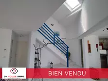 Vente maison Le Grau-du-Roi  