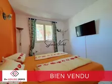 Vente maison Le Grau-du-Roi  