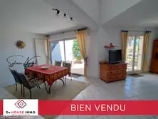 Vente maison Le Grau-du-Roi  