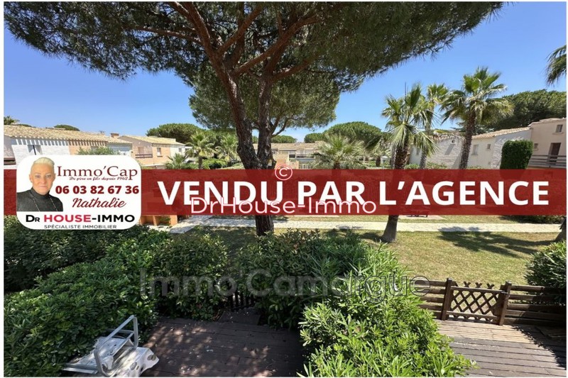 Photo Apartment cap d agde   to buy apartment  1 room   17&nbsp;m&sup2;