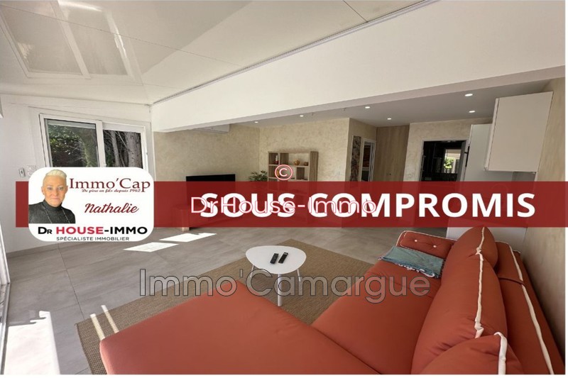 Photo House cap d agde   to buy house  1 bedroom   26&nbsp;m&sup2;