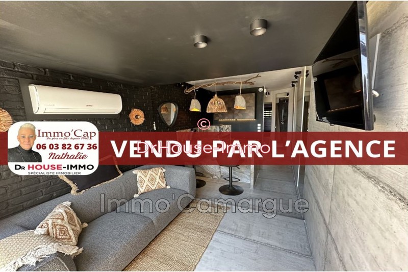 Photo Apartment cap d agde   to buy apartment  2 rooms   17&nbsp;m&sup2;