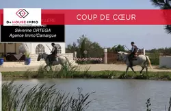 Vente maison Saint-Laurent-d'Aigouze Vente maison Saint-Laurent-d'Aigouze