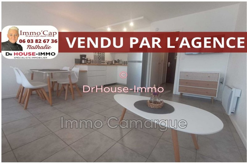 Photo Apartment cap d agde   to buy apartment  1 room   24&nbsp;m&sup2;