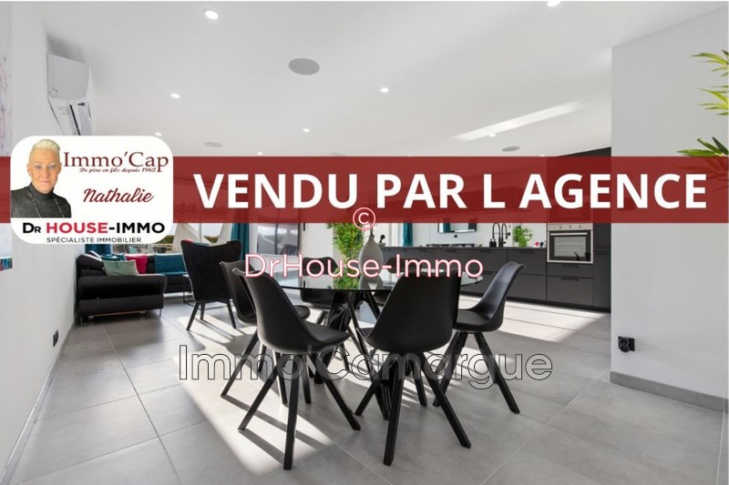 Photo Appartement cap d agde   achat appartement  4 pièces   87&nbsp;m&sup2;