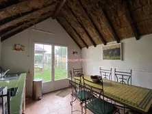 Vente maison Saintes-Maries-de-la-Mer  