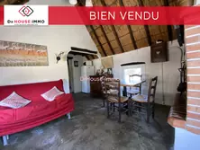 Vente maison Saintes-Maries-de-la-Mer  