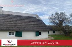 Vente maison Saintes-Maries-de-la-Mer  