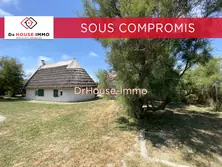 Vente maison Saintes-Maries-de-la-Mer  