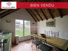 Vente maison Saintes-Maries-de-la-Mer  
