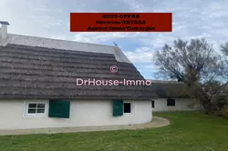 Vente maison Saintes-Maries-de-la-Mer  