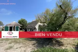 Vente maison Saintes-Maries-de-la-Mer  
