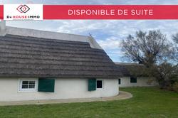 Vente maison Saintes-Maries-de-la-Mer  