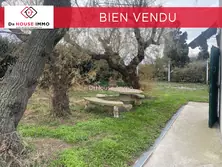 Vente maison Saintes-Maries-de-la-Mer  