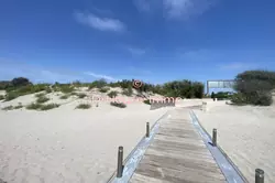 Vente maison Saintes-Maries-de-la-Mer  
