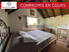 Vente maison Saintes-Maries-de-la-Mer  