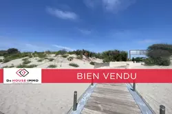 Vente maison Saintes-Maries-de-la-Mer  