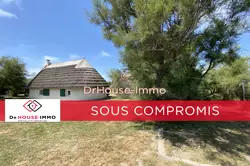 Vente maison Saintes-Maries-de-la-Mer  
