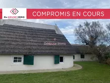 Vente maison Saintes-Maries-de-la-Mer  