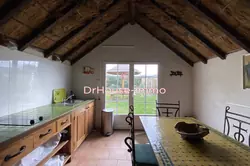Vente maison Saintes-Maries-de-la-Mer  