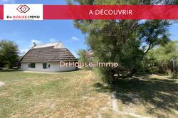 Vente maison Saintes-Maries-de-la-Mer  