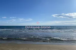 Vente appartement Le Grau-du-Roi  