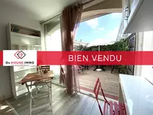 Vente appartement Le Grau-du-Roi  