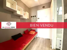 Vente appartement Le Grau-du-Roi  