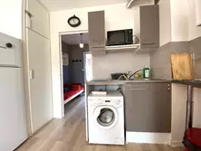 Vente appartement Le Grau-du-Roi  