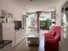 Vente appartement Le Grau-du-Roi  