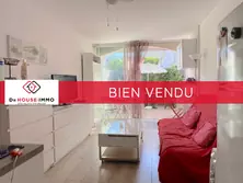 Vente appartement Le Grau-du-Roi  