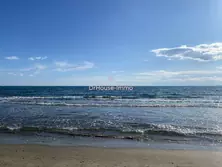 Vente appartement Le Grau-du-Roi  