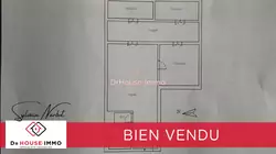 Vente appartement Le Grau-du-Roi  
