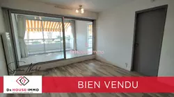 Vente appartement Le Grau-du-Roi  