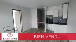 Vente appartement Le Grau-du-Roi  