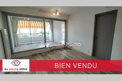 Vente appartement Le Grau-du-Roi  