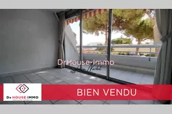 Vente appartement Le Grau-du-Roi  