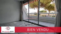 Vente appartement Le Grau-du-Roi  