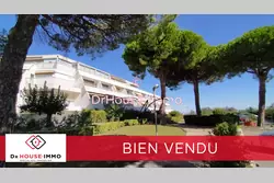 Vente appartement Le Grau-du-Roi  