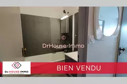 Vente appartement Le Grau-du-Roi  