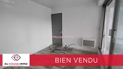 Vente appartement Le Grau-du-Roi  
