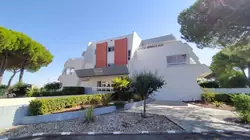 Vente appartement Le Grau-du-Roi  